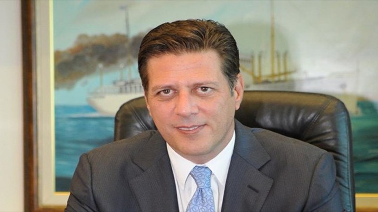 Μ. Βαρβιτσιώτης: Καταγγέλλει διορισμό κομματικών στελεχών στα λιμάνια, προεκλογικά